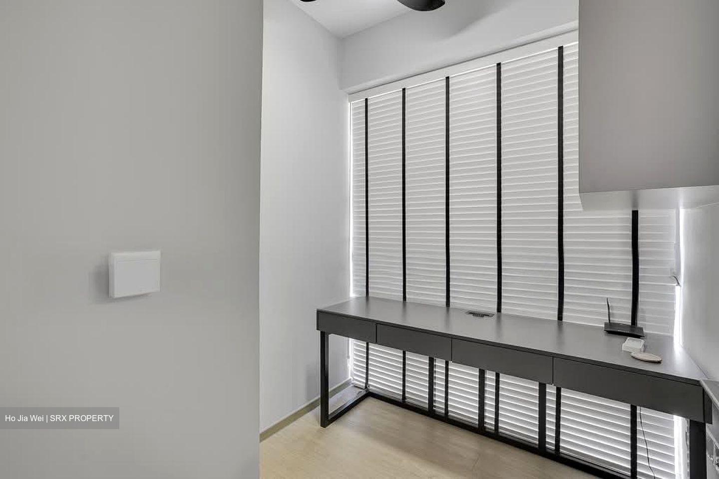 The Garden Residences (D19), Apartment #553793061